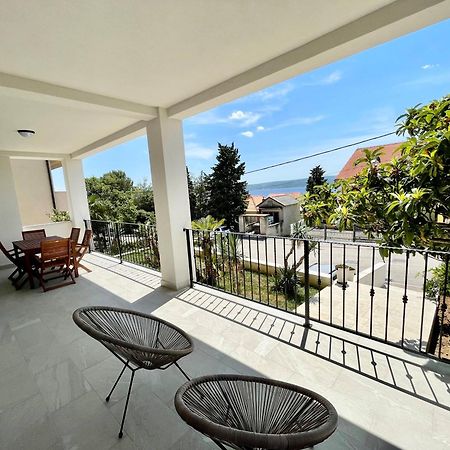 Apartments Maja Драмаль Экстерьер фото