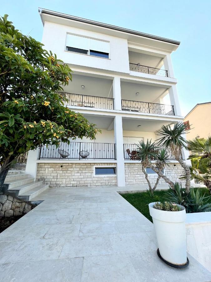 Apartments Maja Драмаль Экстерьер фото