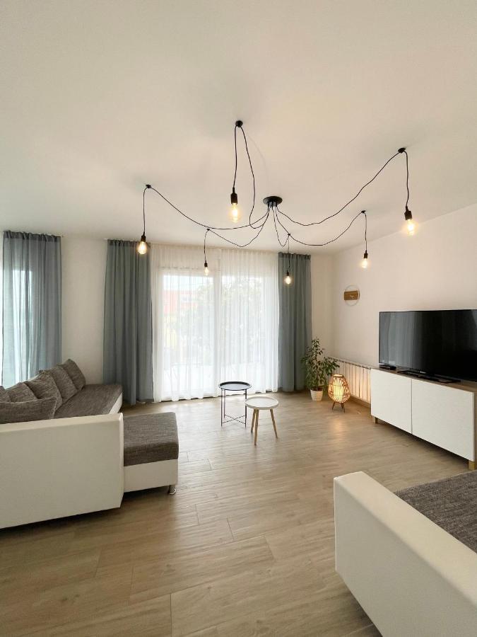 Apartments Maja Драмаль Экстерьер фото